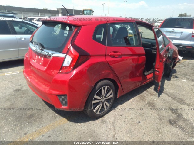 Photo 3 VIN: 3HGGK5H87FM706213 - HONDA FIT 