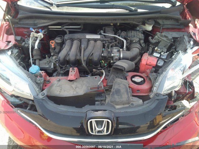 Photo 9 VIN: 3HGGK5H87FM706213 - HONDA FIT 