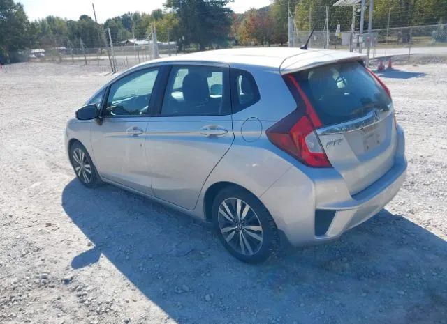 Photo 2 VIN: 3HGGK5H87FM708933 - HONDA FIT 