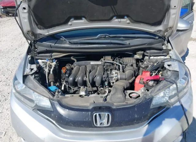 Photo 9 VIN: 3HGGK5H87FM708933 - HONDA FIT 