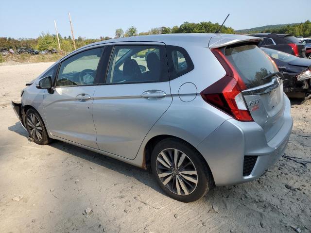 Photo 1 VIN: 3HGGK5H87FM708950 - HONDA FIT EX 