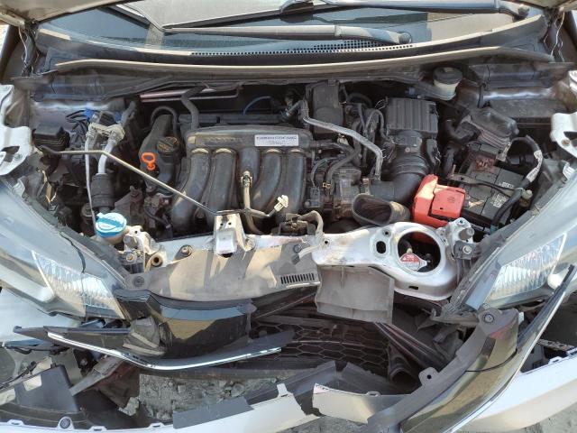 Photo 10 VIN: 3HGGK5H87FM708950 - HONDA FIT EX 