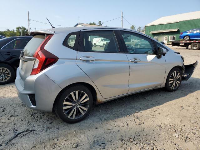 Photo 2 VIN: 3HGGK5H87FM708950 - HONDA FIT EX 