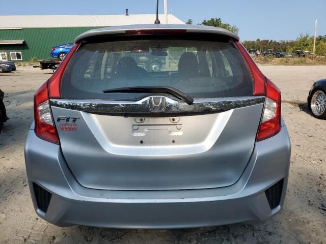 Photo 5 VIN: 3HGGK5H87FM708950 - HONDA FIT EX 