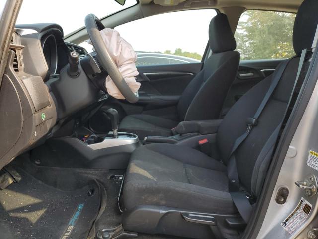 Photo 6 VIN: 3HGGK5H87FM708950 - HONDA FIT EX 