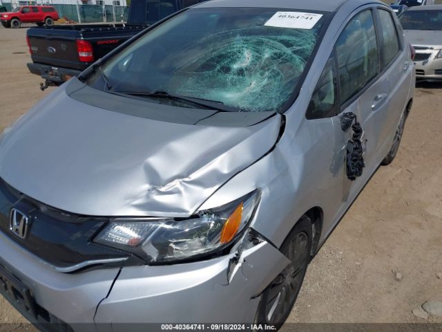 Photo 5 VIN: 3HGGK5H87FM709287 - HONDA FIT 