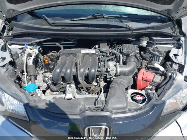 Photo 9 VIN: 3HGGK5H87FM709287 - HONDA FIT 