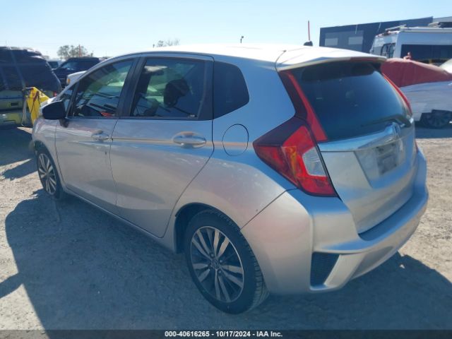 Photo 2 VIN: 3HGGK5H87FM709354 - HONDA FIT 