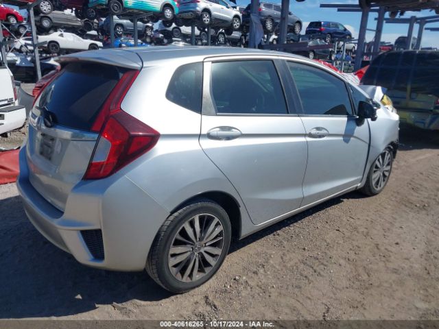 Photo 3 VIN: 3HGGK5H87FM709354 - HONDA FIT 