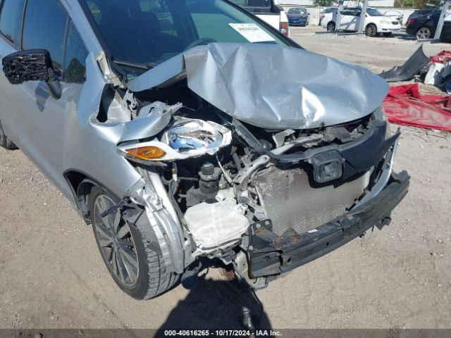 Photo 5 VIN: 3HGGK5H87FM709354 - HONDA FIT 