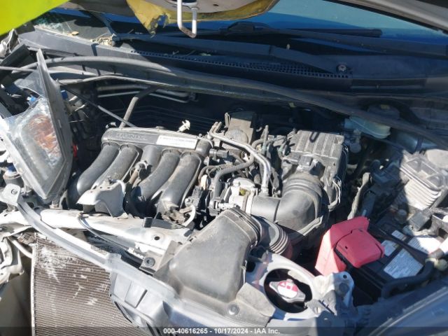 Photo 9 VIN: 3HGGK5H87FM709354 - HONDA FIT 