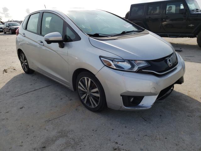 Photo 0 VIN: 3HGGK5H87FM710911 - HONDA FIT EX 