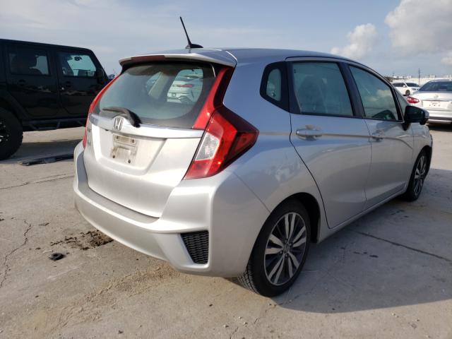 Photo 3 VIN: 3HGGK5H87FM710911 - HONDA FIT EX 