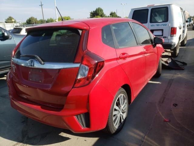 Photo 3 VIN: 3HGGK5H87FM713453 - HONDA FIT EX 