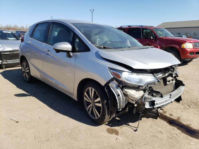 Photo 0 VIN: 3HGGK5H87FM716949 - HONDA FIT EX 