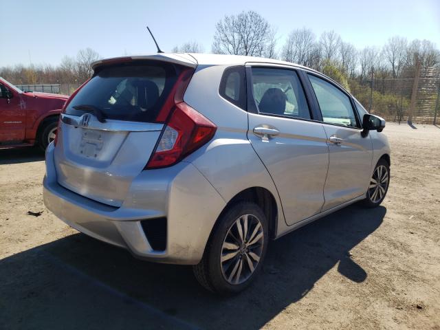 Photo 3 VIN: 3HGGK5H87FM716949 - HONDA FIT EX 