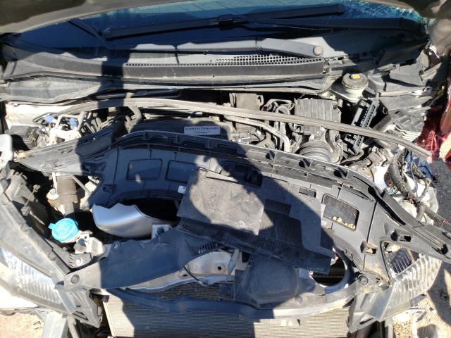 Photo 6 VIN: 3HGGK5H87FM716949 - HONDA FIT EX 