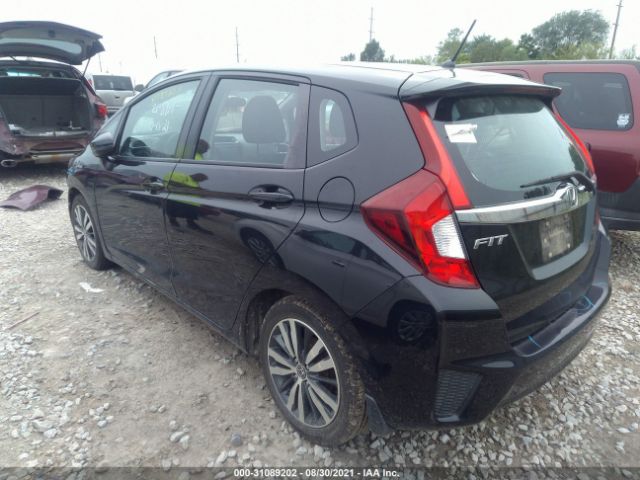 Photo 2 VIN: 3HGGK5H87FM722010 - HONDA FIT 