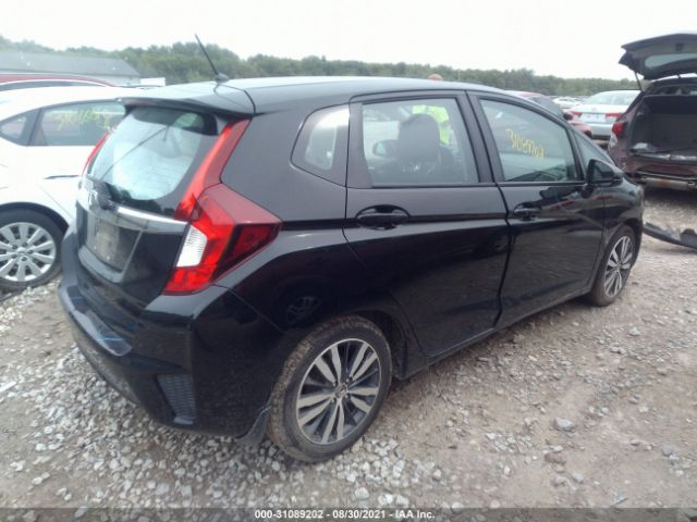 Photo 3 VIN: 3HGGK5H87FM722010 - HONDA FIT 