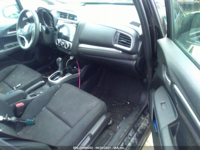 Photo 4 VIN: 3HGGK5H87FM722010 - HONDA FIT 