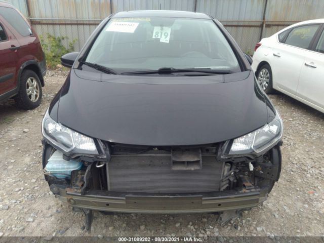 Photo 5 VIN: 3HGGK5H87FM722010 - HONDA FIT 