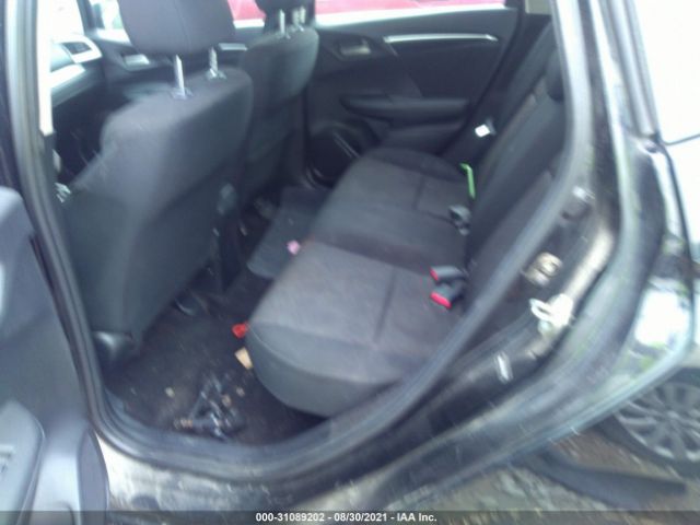 Photo 7 VIN: 3HGGK5H87FM722010 - HONDA FIT 