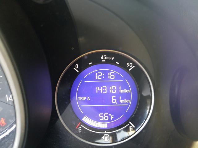 Photo 7 VIN: 3HGGK5H87FM723786 - HONDA FIT EX 