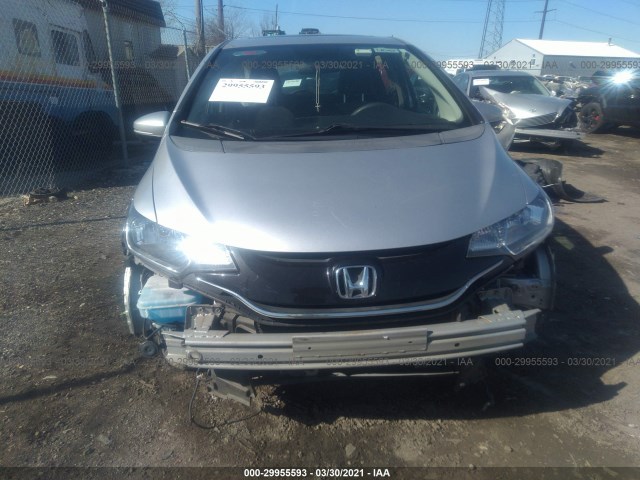 Photo 5 VIN: 3HGGK5H87FM725103 - HONDA FIT 