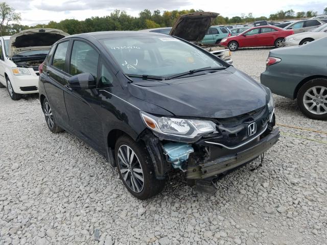 Photo 0 VIN: 3HGGK5H87FM728809 - HONDA FIT EX 