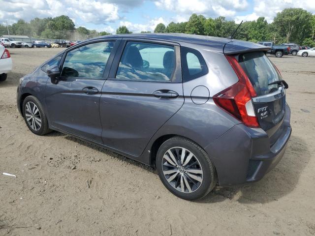 Photo 1 VIN: 3HGGK5H87FM730284 - HONDA FIT EX 