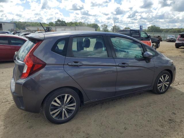 Photo 2 VIN: 3HGGK5H87FM730284 - HONDA FIT EX 