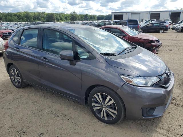 Photo 3 VIN: 3HGGK5H87FM730284 - HONDA FIT EX 