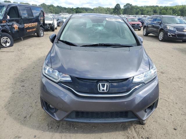 Photo 4 VIN: 3HGGK5H87FM730284 - HONDA FIT EX 