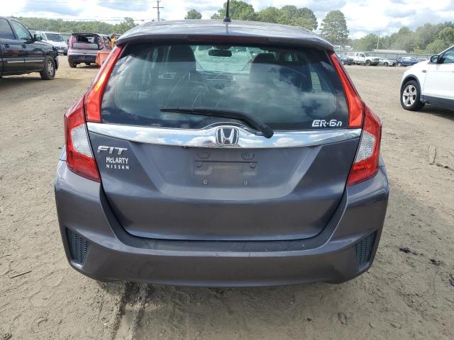 Photo 5 VIN: 3HGGK5H87FM730284 - HONDA FIT EX 