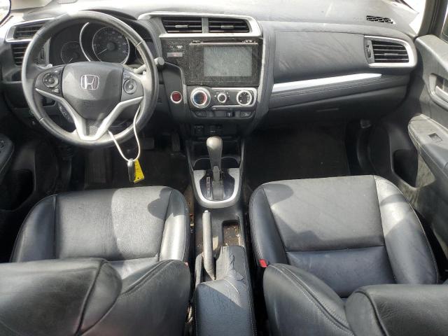 Photo 7 VIN: 3HGGK5H87FM730284 - HONDA FIT EX 