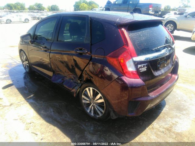 Photo 2 VIN: 3HGGK5H87FM730365 - HONDA FIT 