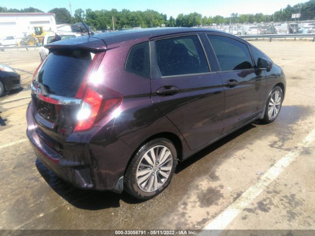 Photo 3 VIN: 3HGGK5H87FM730365 - HONDA FIT 