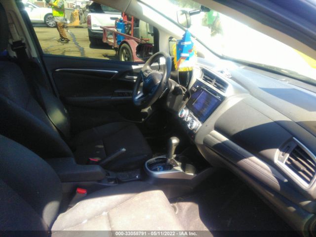 Photo 4 VIN: 3HGGK5H87FM730365 - HONDA FIT 