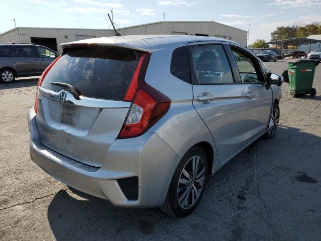 Photo 3 VIN: 3HGGK5H87FM732200 - HONDA FIT EX 