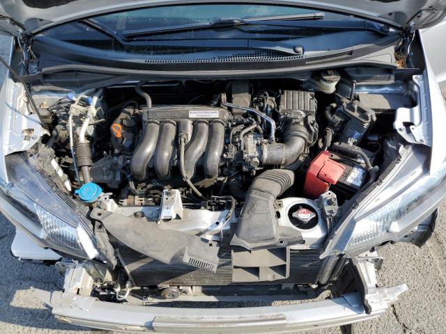 Photo 6 VIN: 3HGGK5H87FM732200 - HONDA FIT EX 