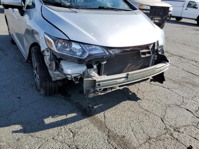 Photo 8 VIN: 3HGGK5H87FM732200 - HONDA FIT EX 