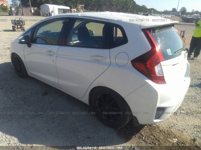 Photo 2 VIN: 3HGGK5H87FM733444 - HONDA FIT 