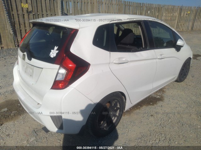 Photo 3 VIN: 3HGGK5H87FM733444 - HONDA FIT 