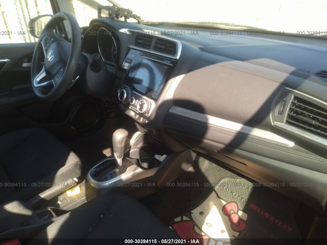 Photo 4 VIN: 3HGGK5H87FM733444 - HONDA FIT 