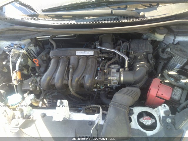 Photo 9 VIN: 3HGGK5H87FM733444 - HONDA FIT 