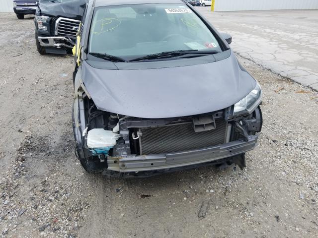 Photo 8 VIN: 3HGGK5H87FM733735 - HONDA FIT EX 