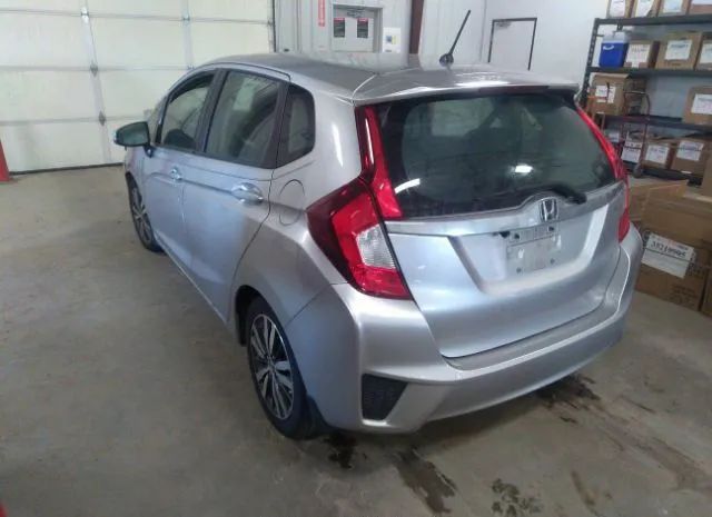 Photo 2 VIN: 3HGGK5H87FM738191 - HONDA FIT 