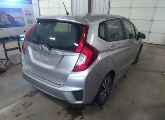 Photo 3 VIN: 3HGGK5H87FM738191 - HONDA FIT 