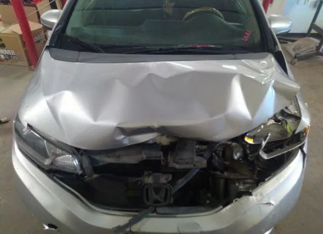 Photo 9 VIN: 3HGGK5H87FM738191 - HONDA FIT 