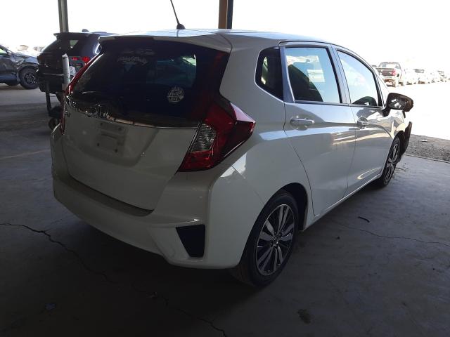 Photo 3 VIN: 3HGGK5H87FM741348 - HONDA FIT EX 